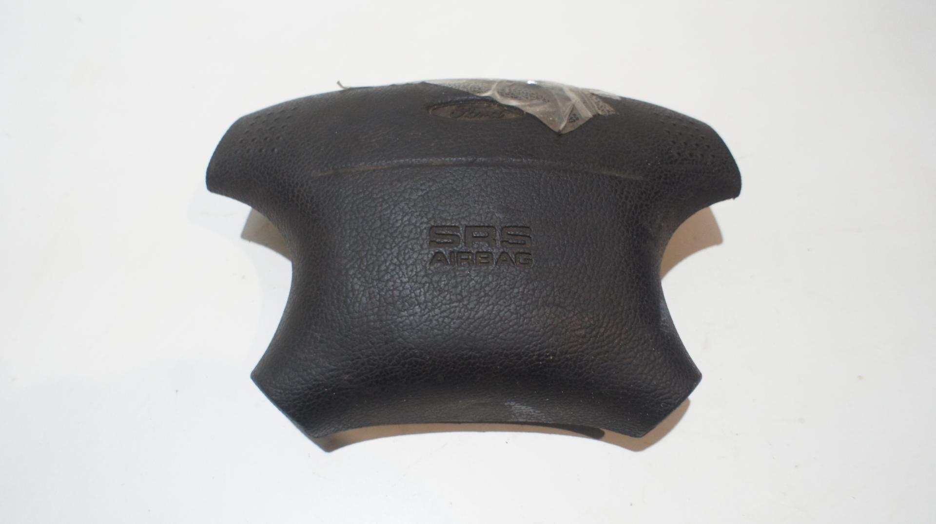 Подушка безопасности (Airbag) водителя