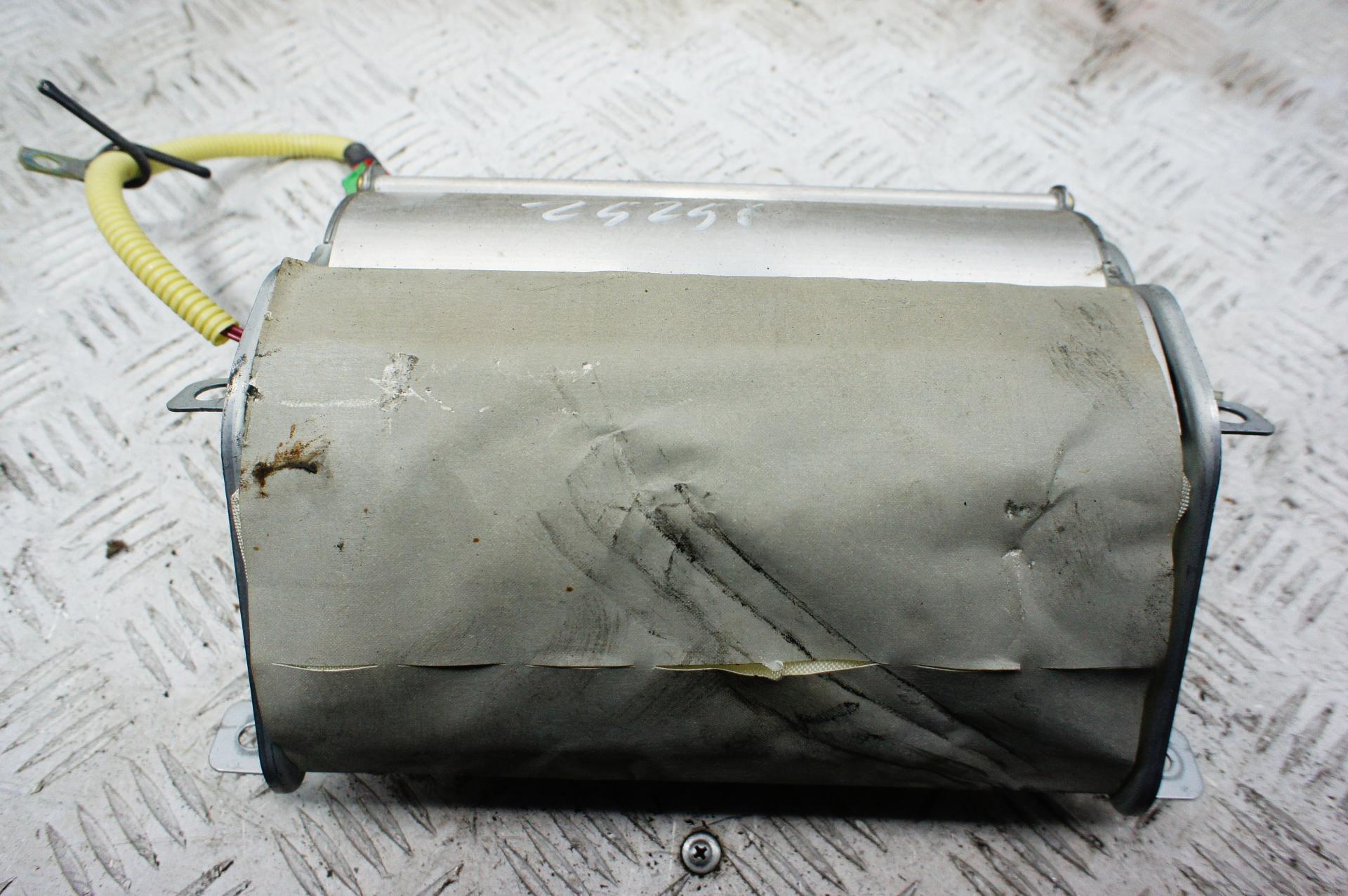 Подушка безопасности (Airbag) пассажира