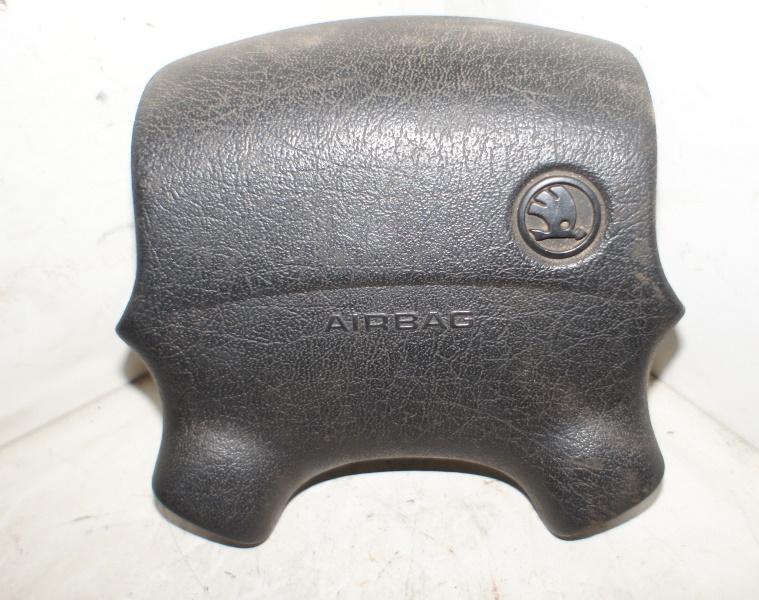 Подушка безопасности (Airbag) водителя