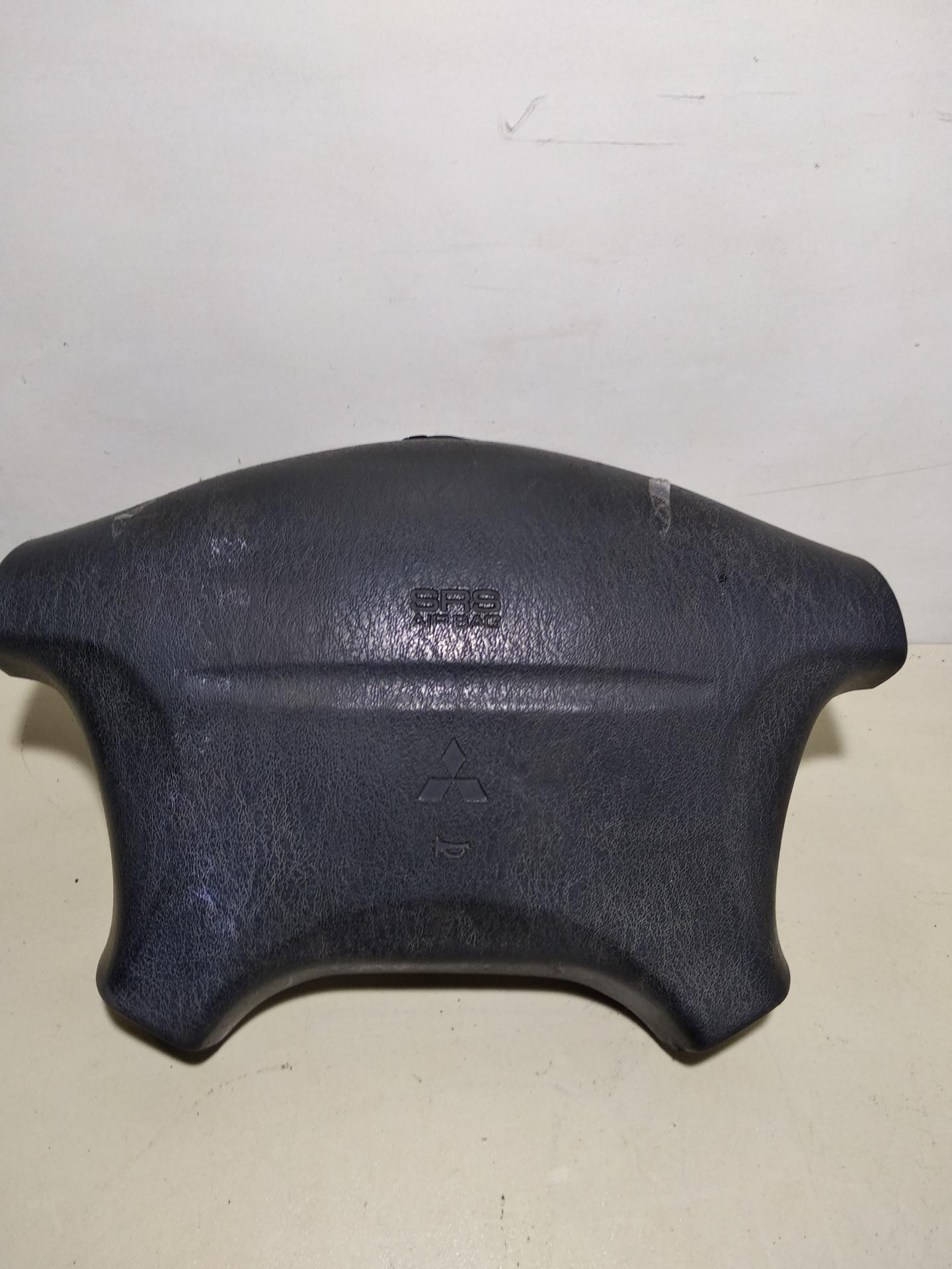 Подушка безопасности (Airbag) водителя