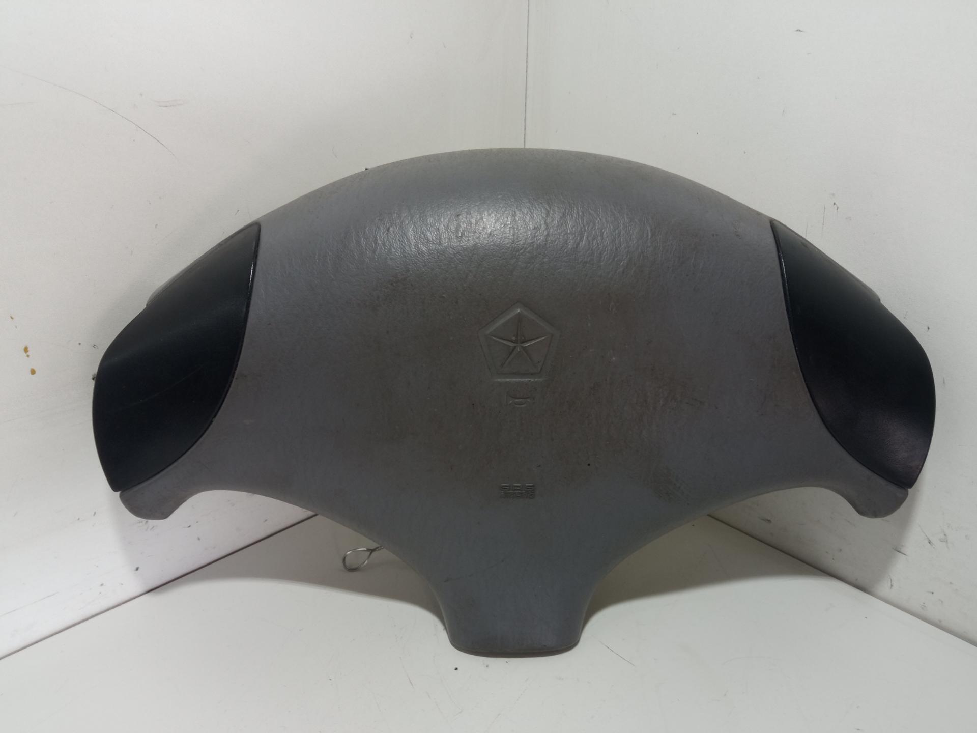 Подушка безопасности (Airbag) водителя