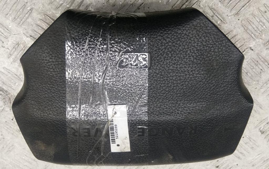 Подушка безопасности (Airbag)
