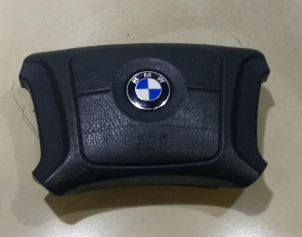 Подушка безопасности (Airbag) водителя