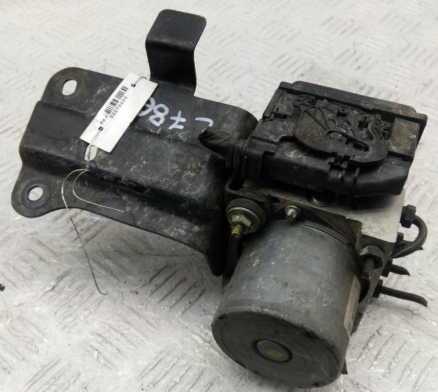 Блок ABS (Модуль АБС)