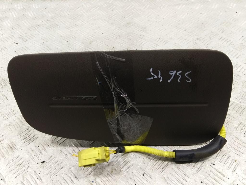 Подушка безопасности (Airbag) пассажира