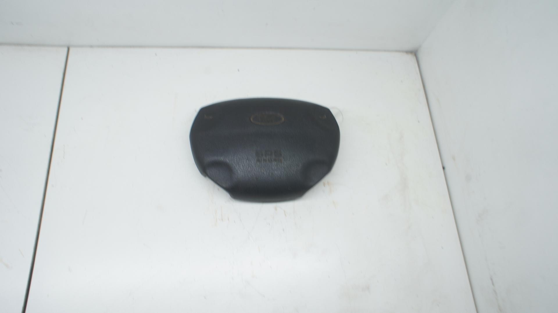 Подушка безопасности (Airbag) водителя
