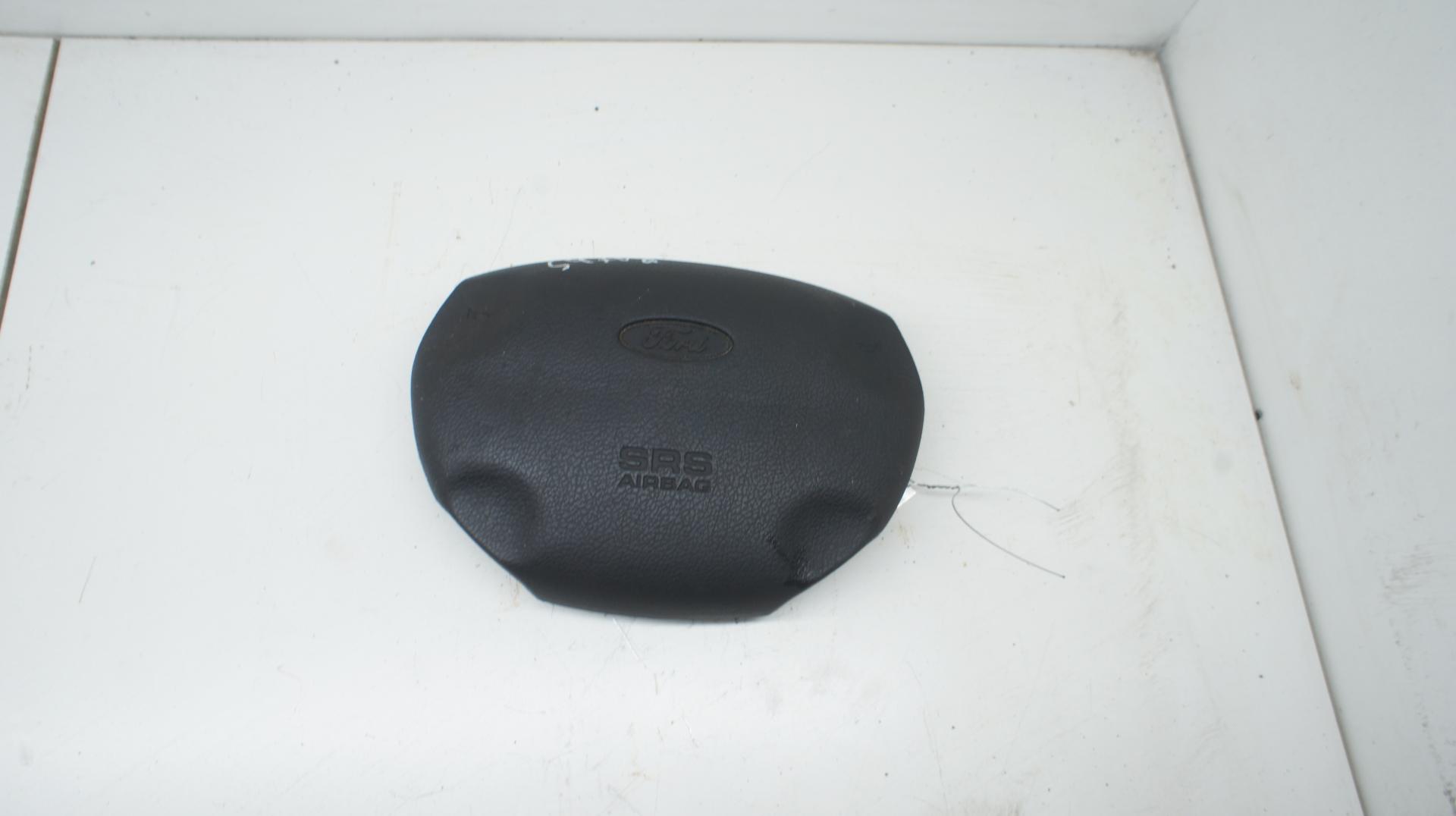 Подушка безопасности (Airbag) водителя