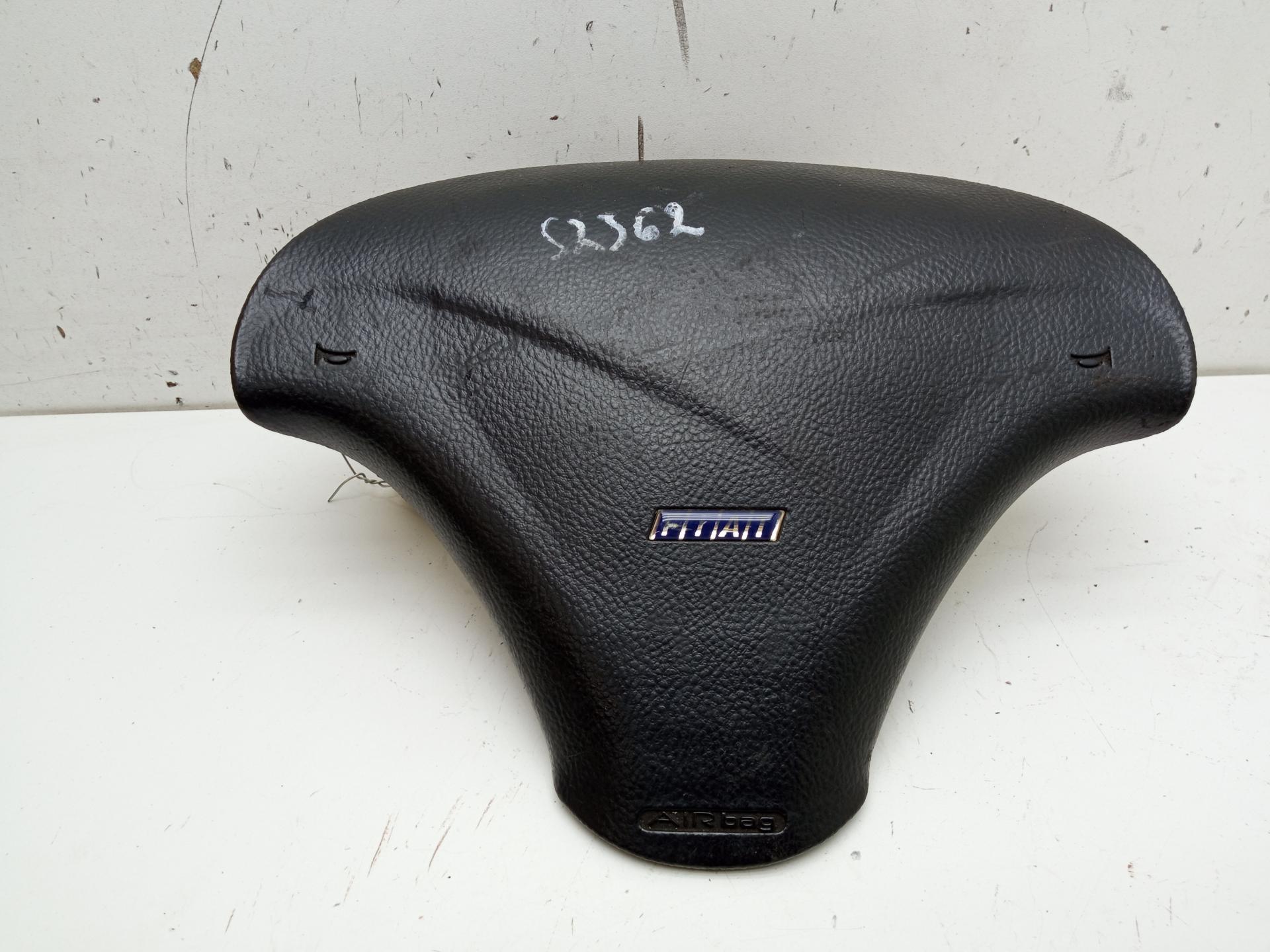 Подушка безопасности (Airbag) водителя