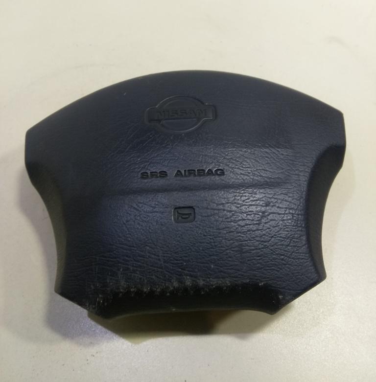 Подушка безопасности (Airbag) водителя