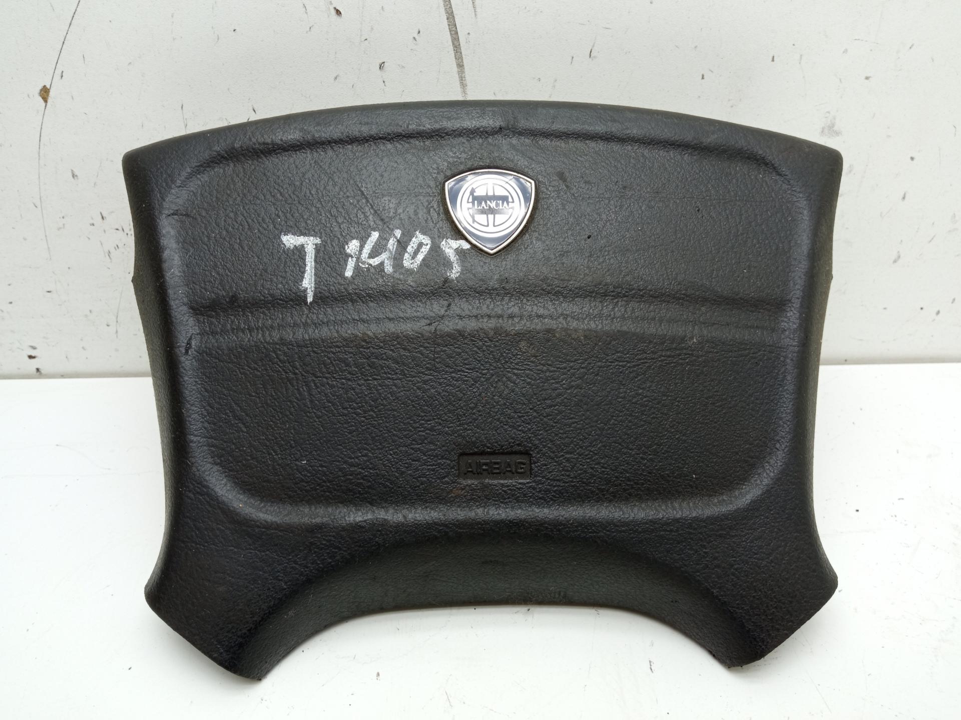 Подушка безопасности (Airbag) водителя