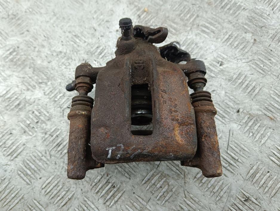 Суппорт задний левый