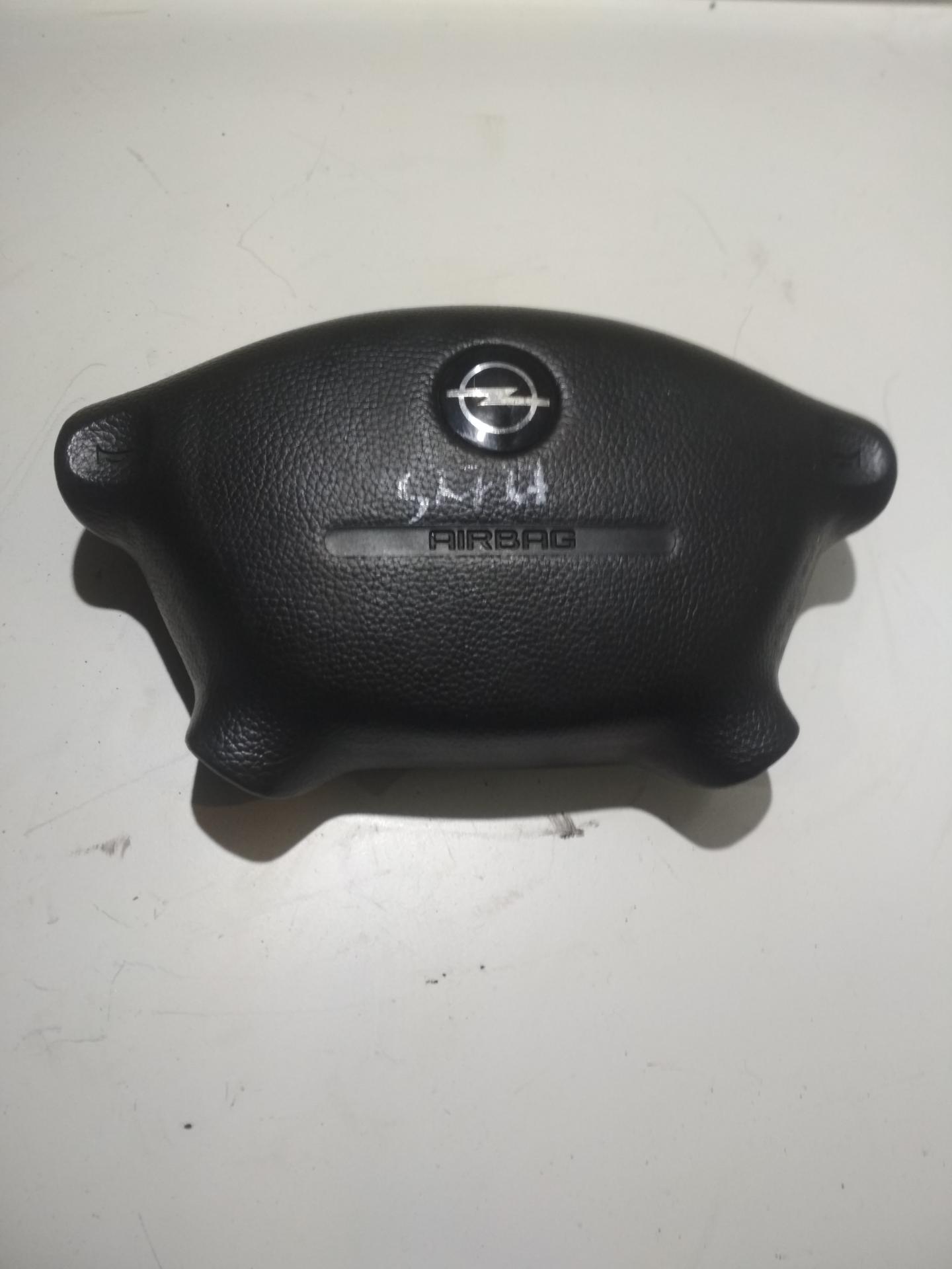 Подушка безопасности (Airbag) водителя