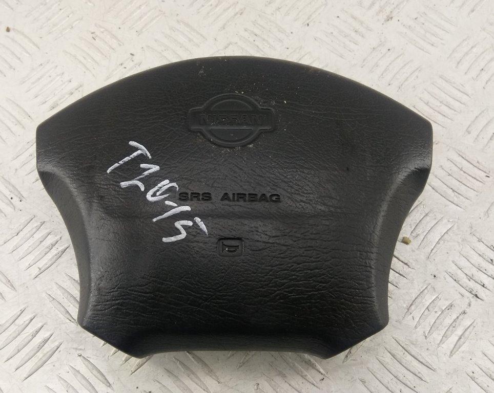 Подушка безопасности (Airbag) водителя