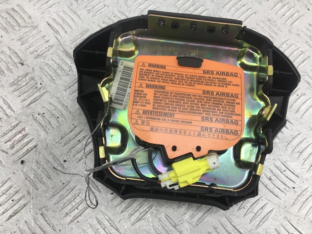 Подушка безопасности (Airbag) водителя