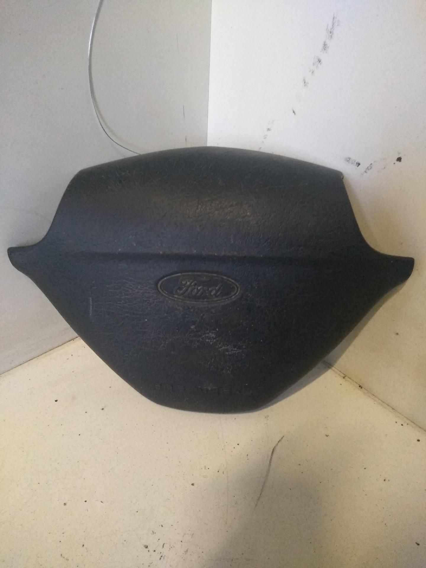 Подушка безопасности (Airbag) водителя