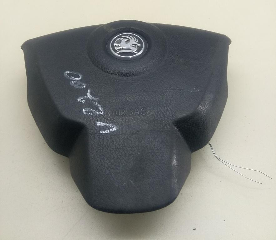Подушка безопасности (Airbag) водителя