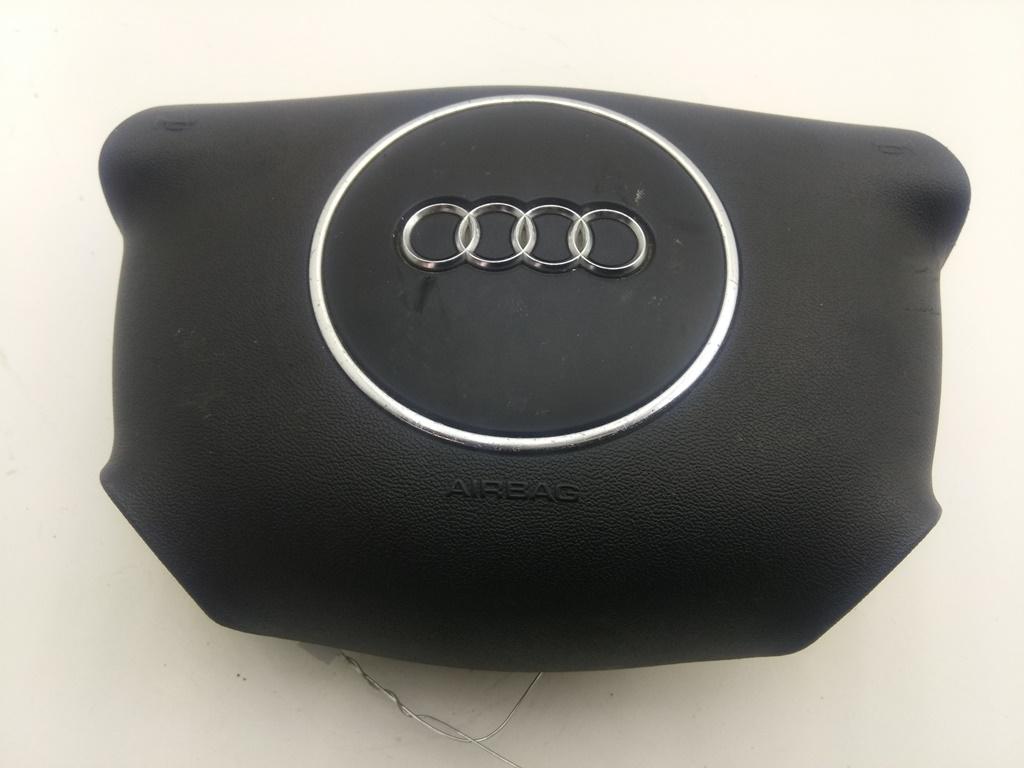 Подушка безопасности (Airbag) водителя