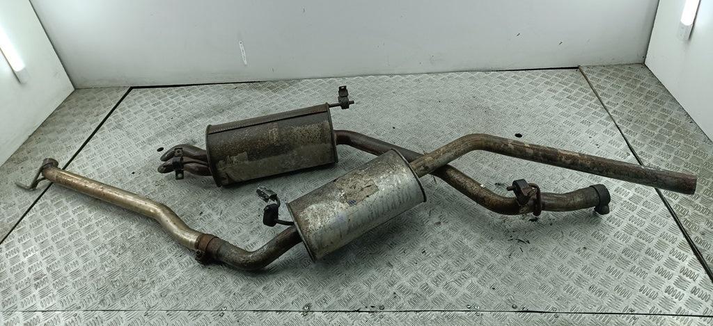 Глушитель