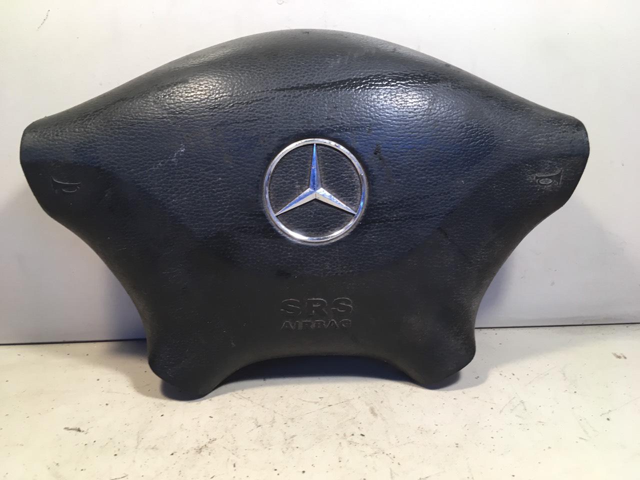 Подушка безопасности (Airbag) водителя
