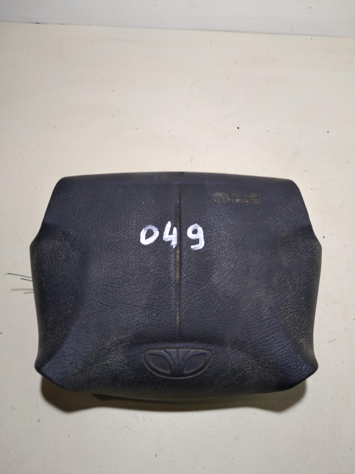 Подушка безопасности (Airbag) водителя
