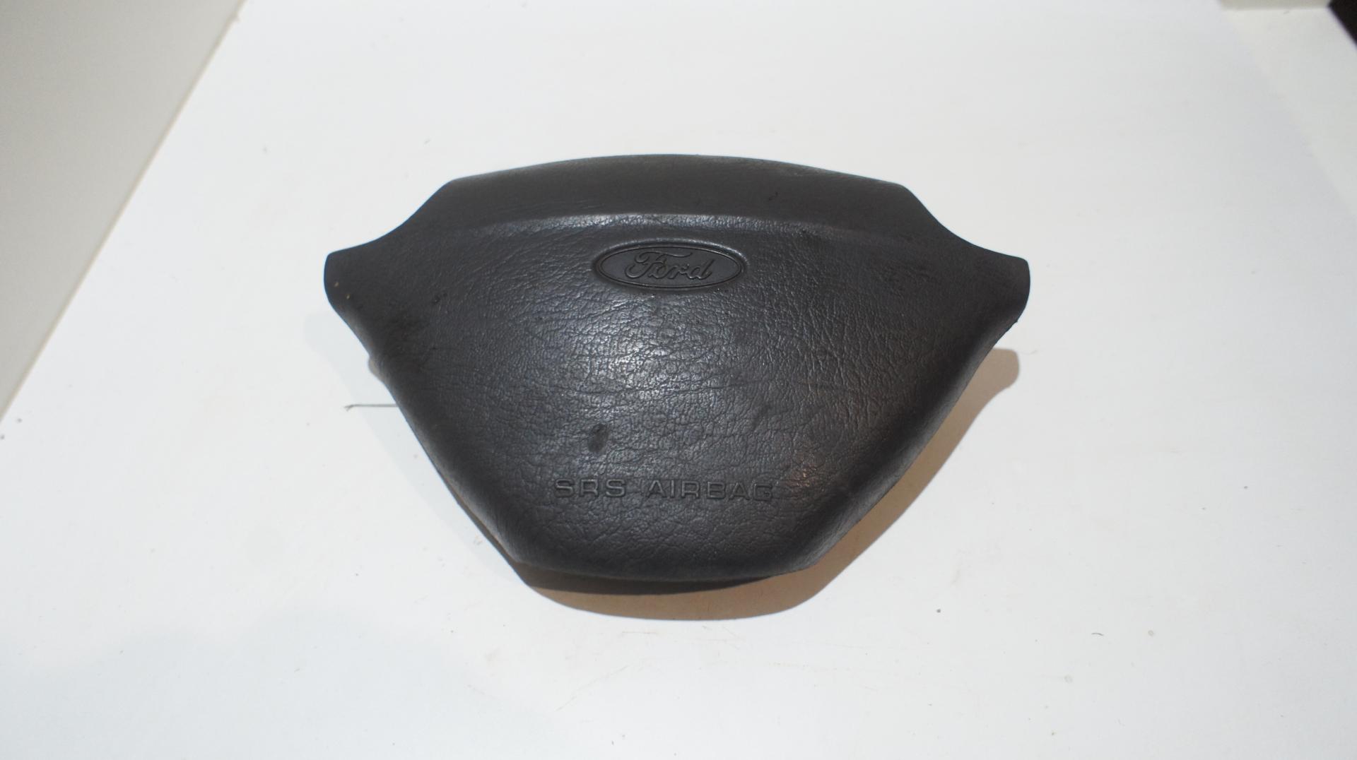 Подушка безопасности (Airbag) водителя