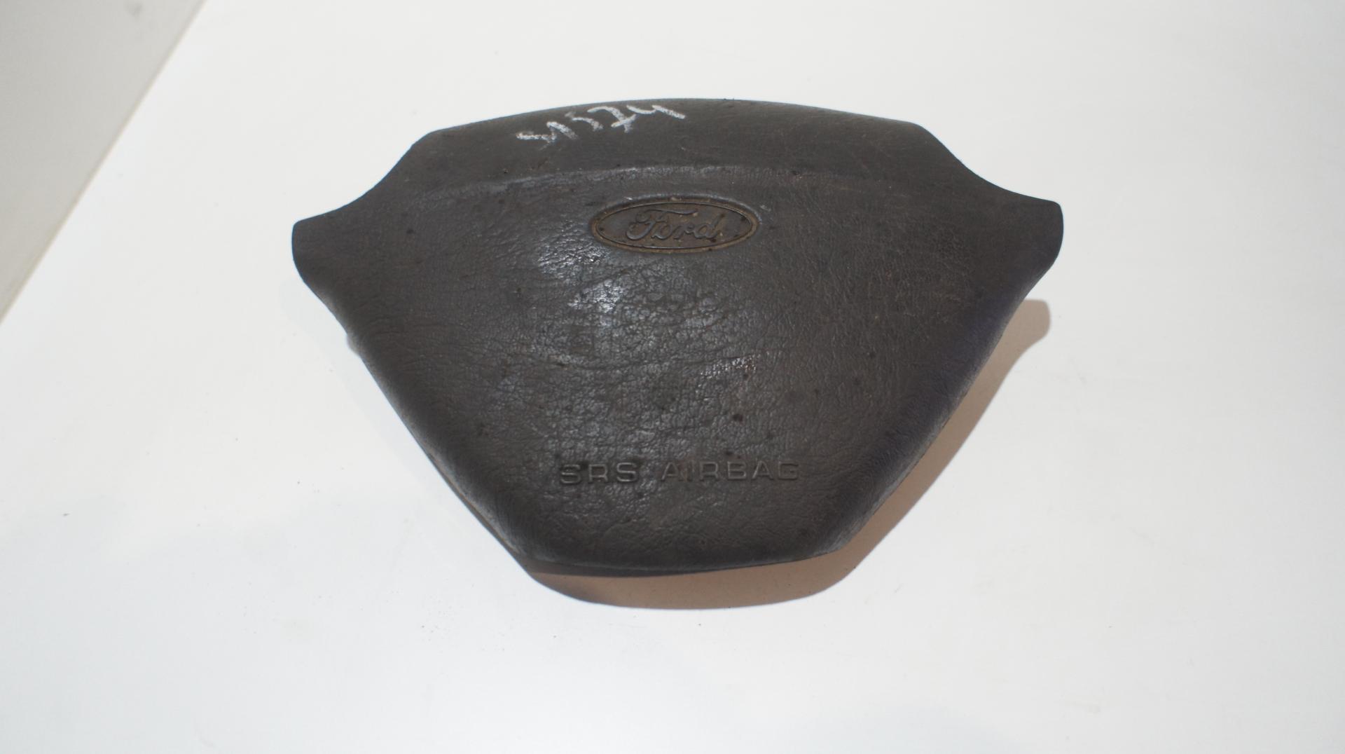 Подушка безопасности (Airbag) водителя