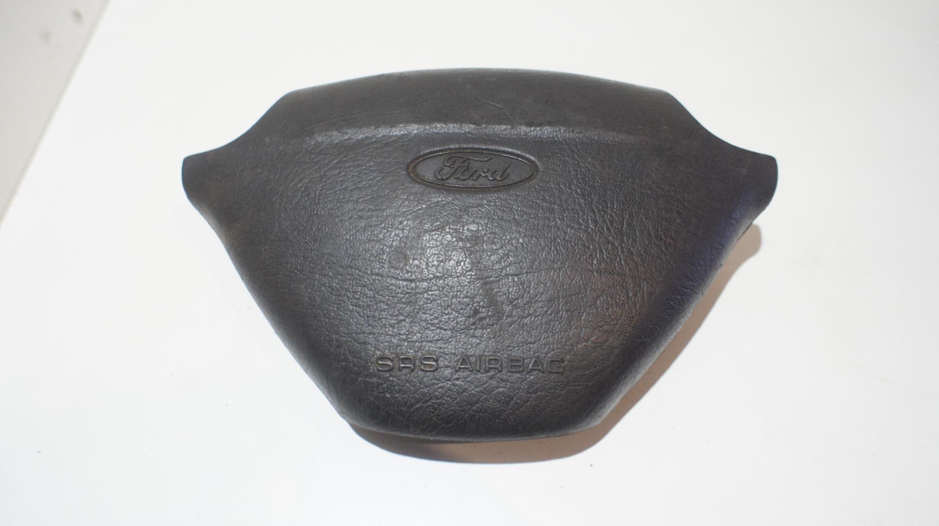 Подушка безопасности (Airbag) водителя