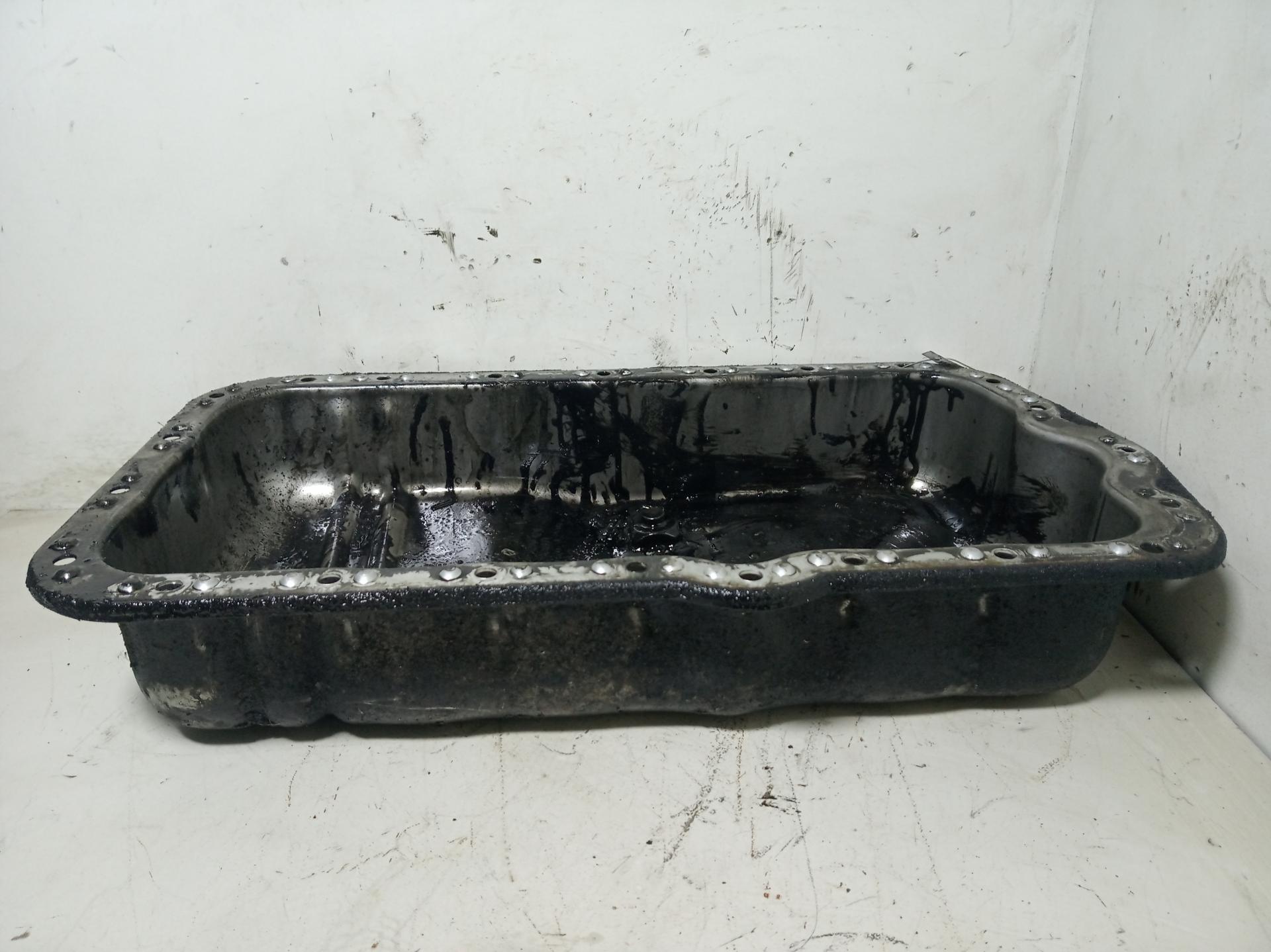 Поддон масляный