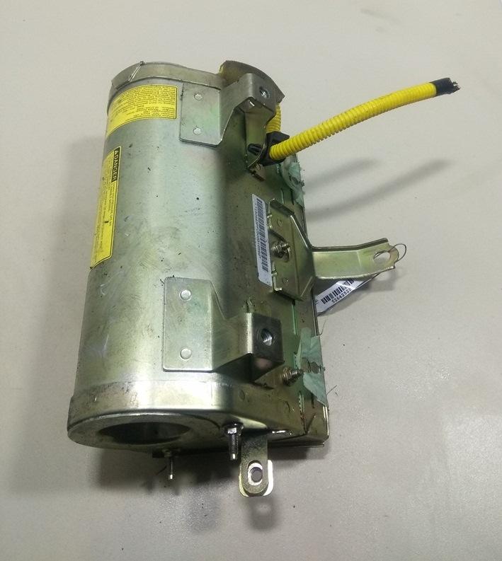 Подушка безопасности (Airbag)