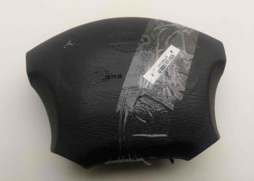 Подушка безопасности (Airbag) водителя