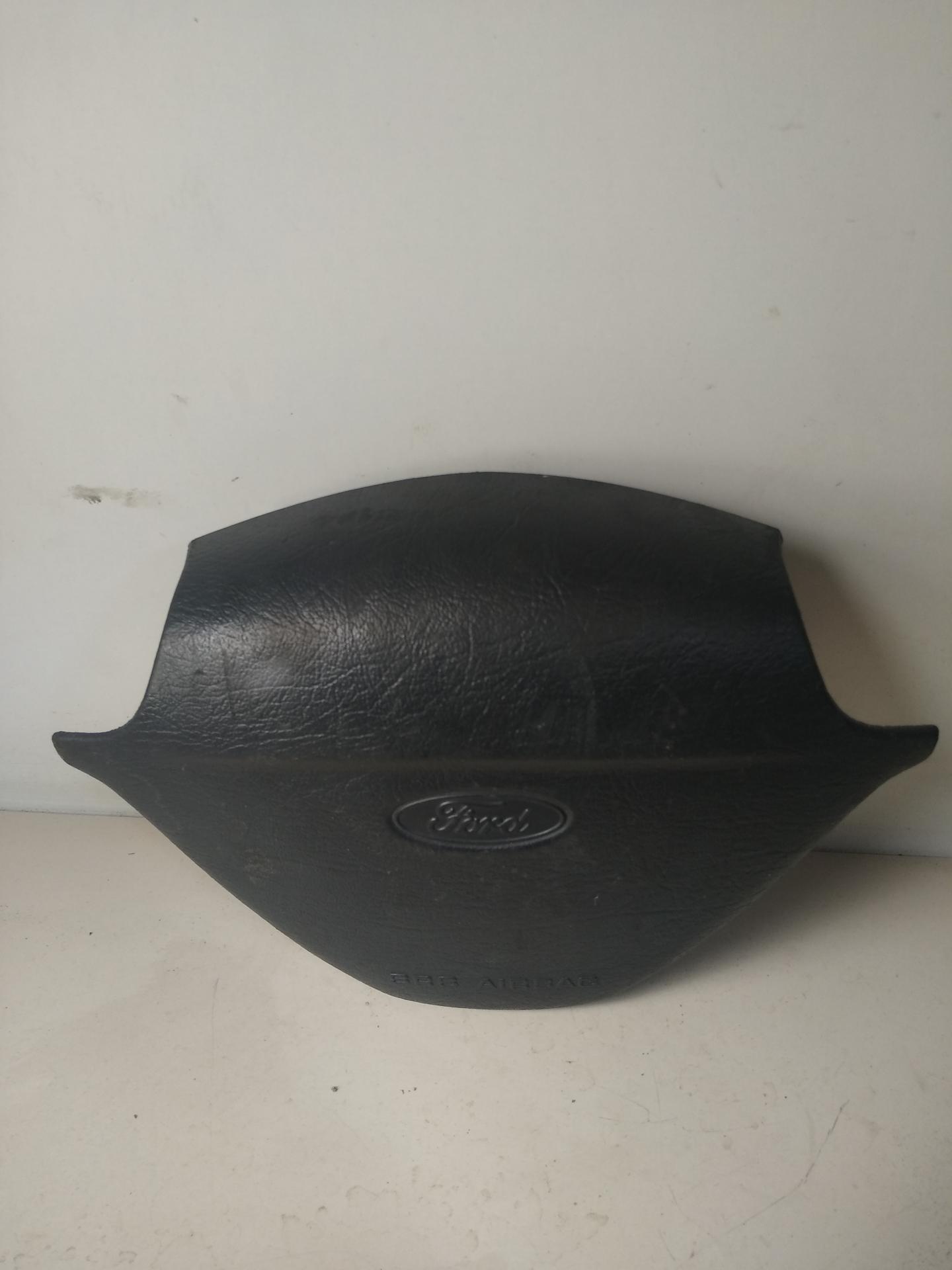Подушка безопасности (Airbag) водителя