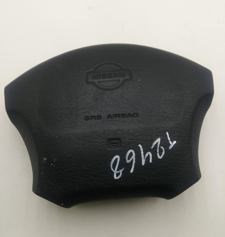 Подушка безопасности (Airbag) водителя