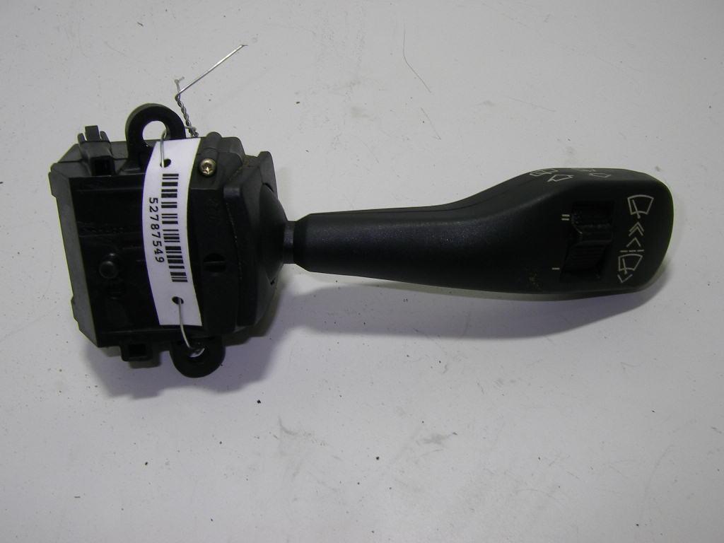 Переключатель дворников