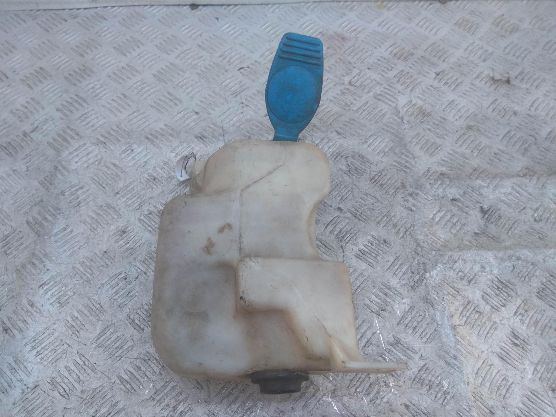 Бачок омывателя