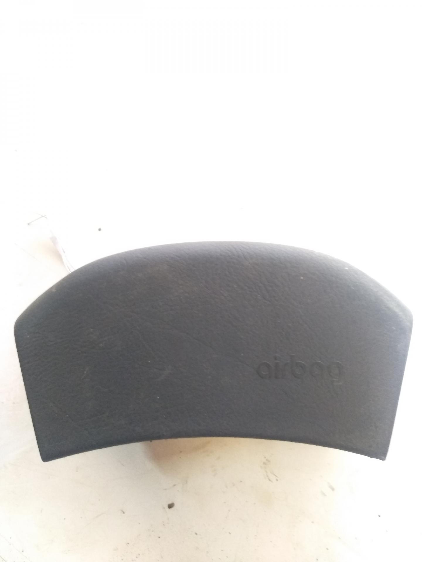 Подушка безопасности (Airbag) водителя