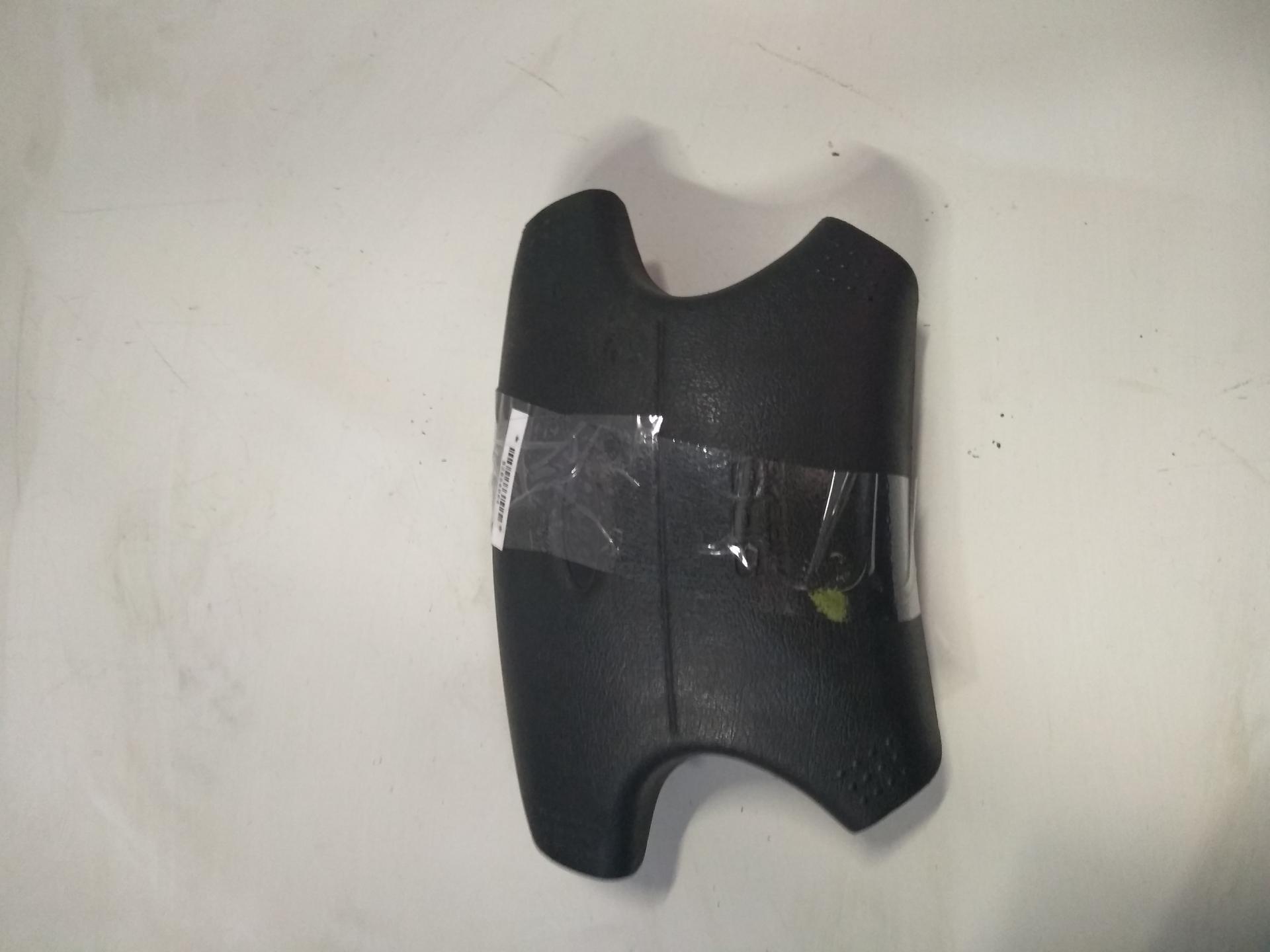 Подушка безопасности (Airbag) водителя