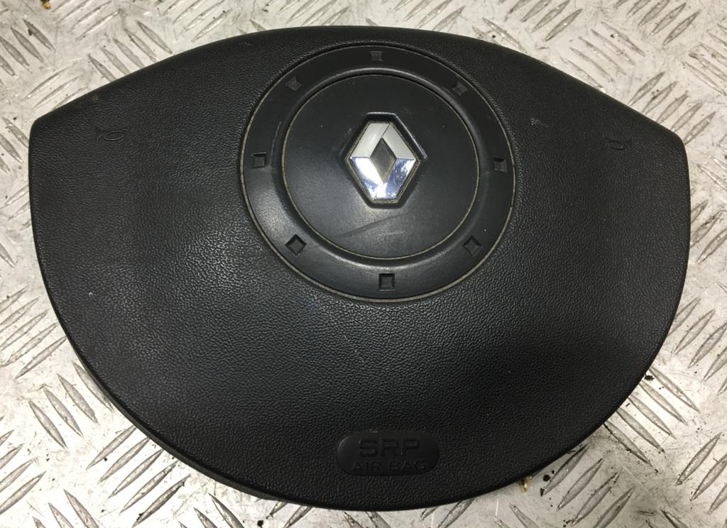 Подушка безопасности (Airbag) водителя