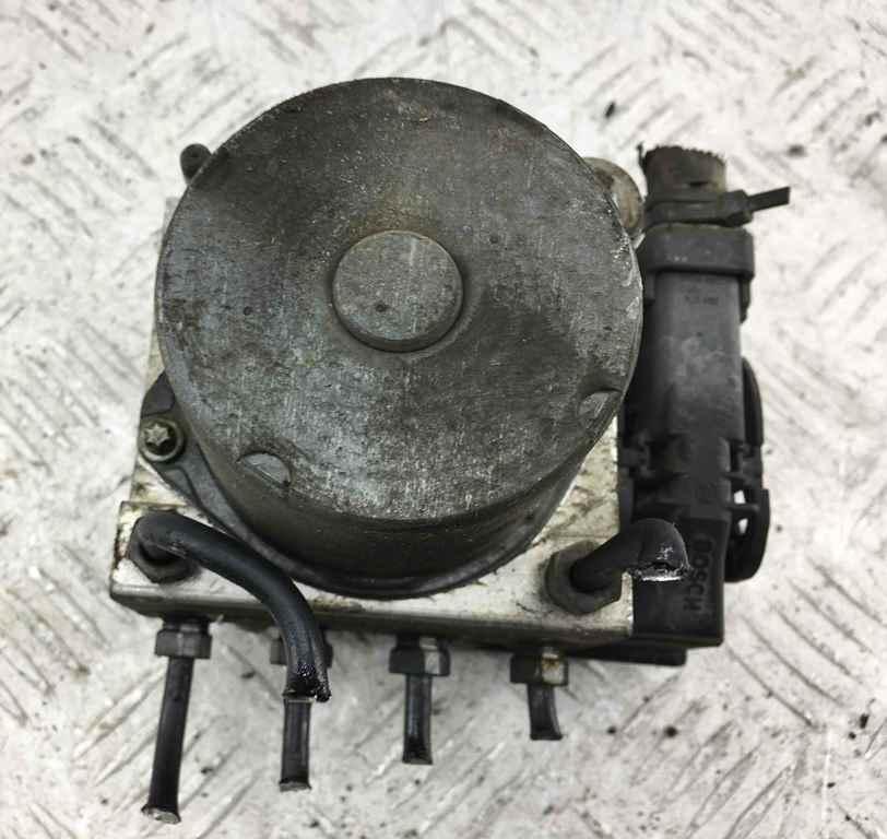 Блок ABS (Модуль АБС)