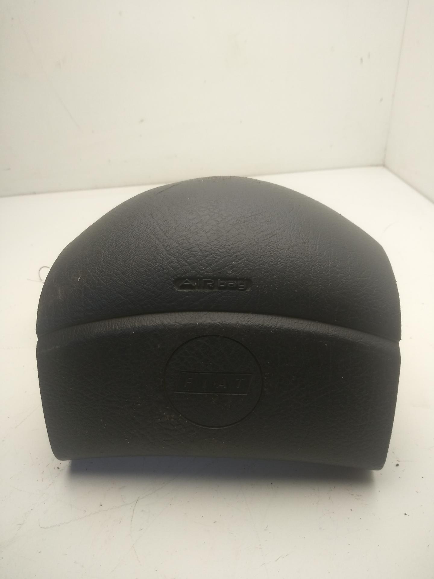 Подушка безопасности (Airbag) водителя