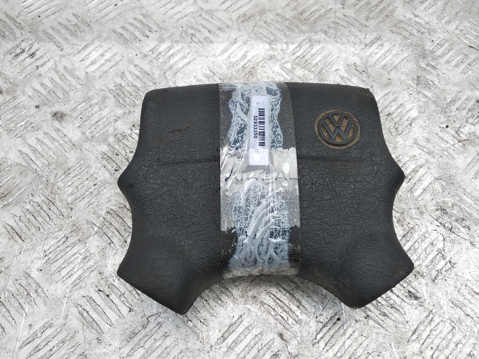 Подушка безопасности (Airbag) водителя
