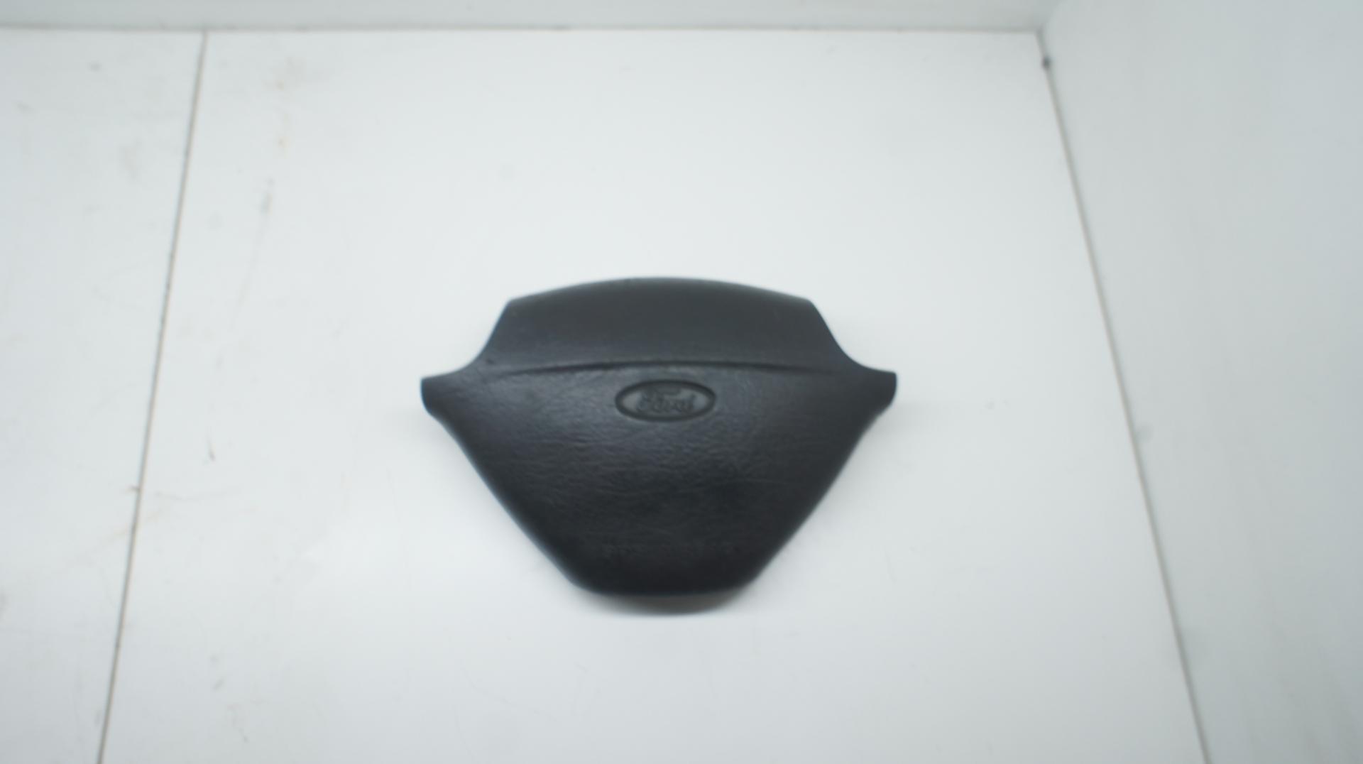 Подушка безопасности (Airbag) водителя