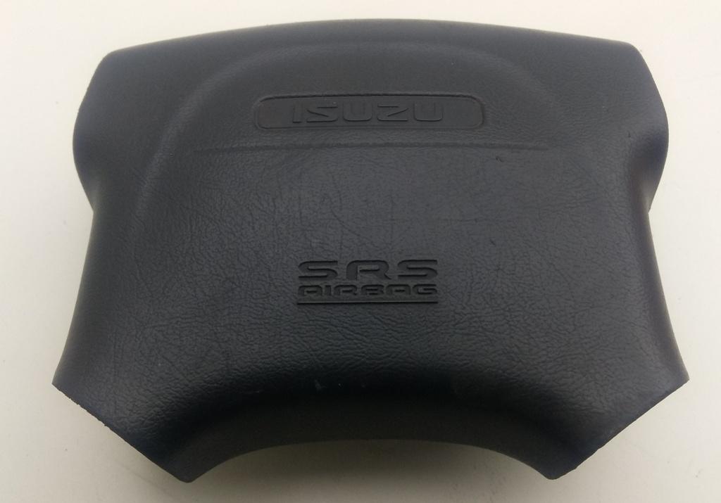 Подушка безопасности (Airbag) водителя