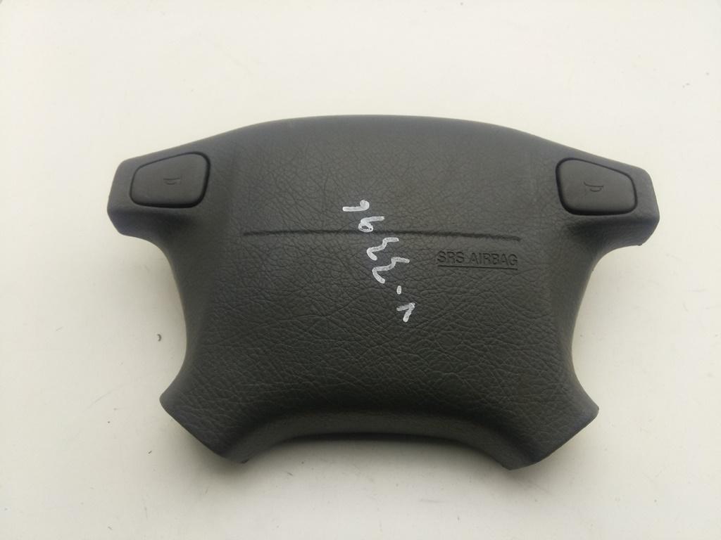 Подушка безопасности (Airbag) водителя