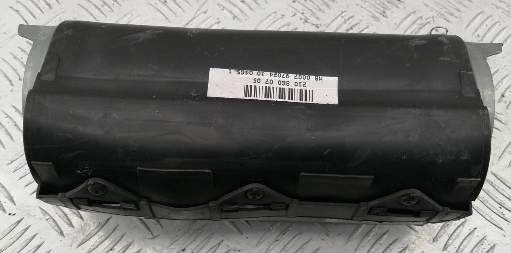 Подушка безопасности (Airbag) пассажира