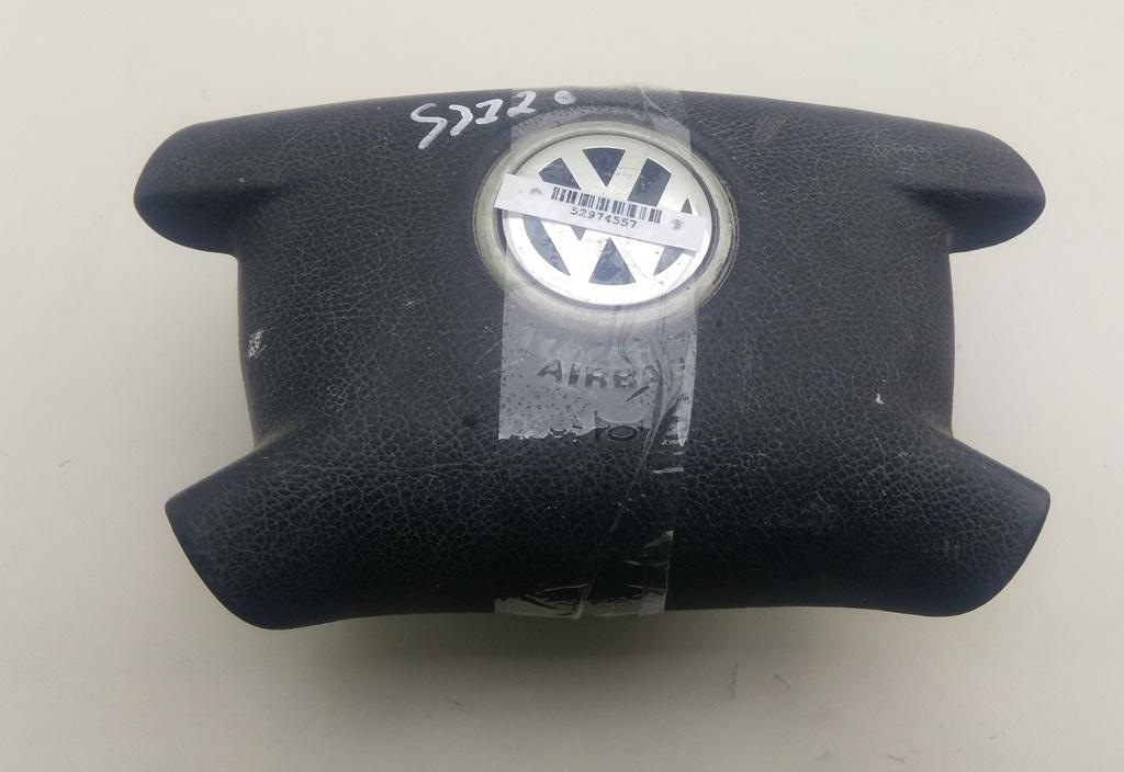 Подушка безопасности (Airbag) водителя