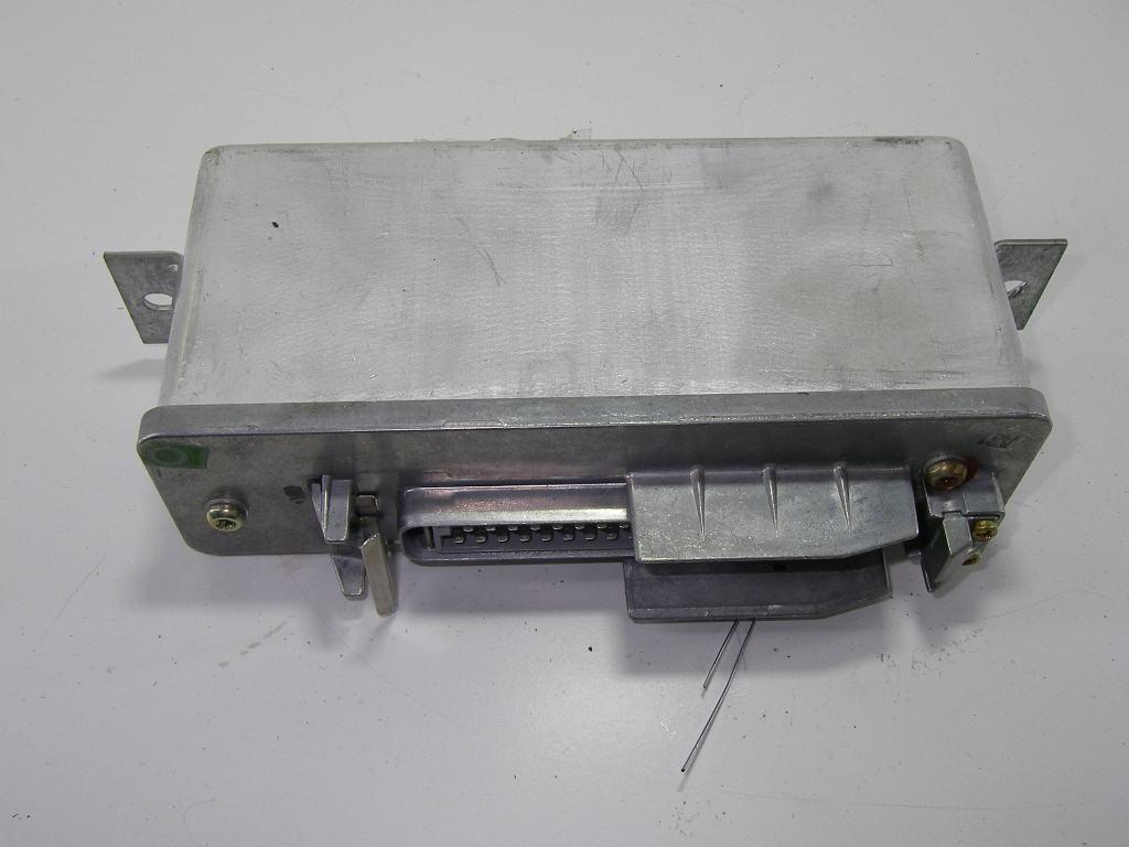 Блок ABS (Модуль АБС)