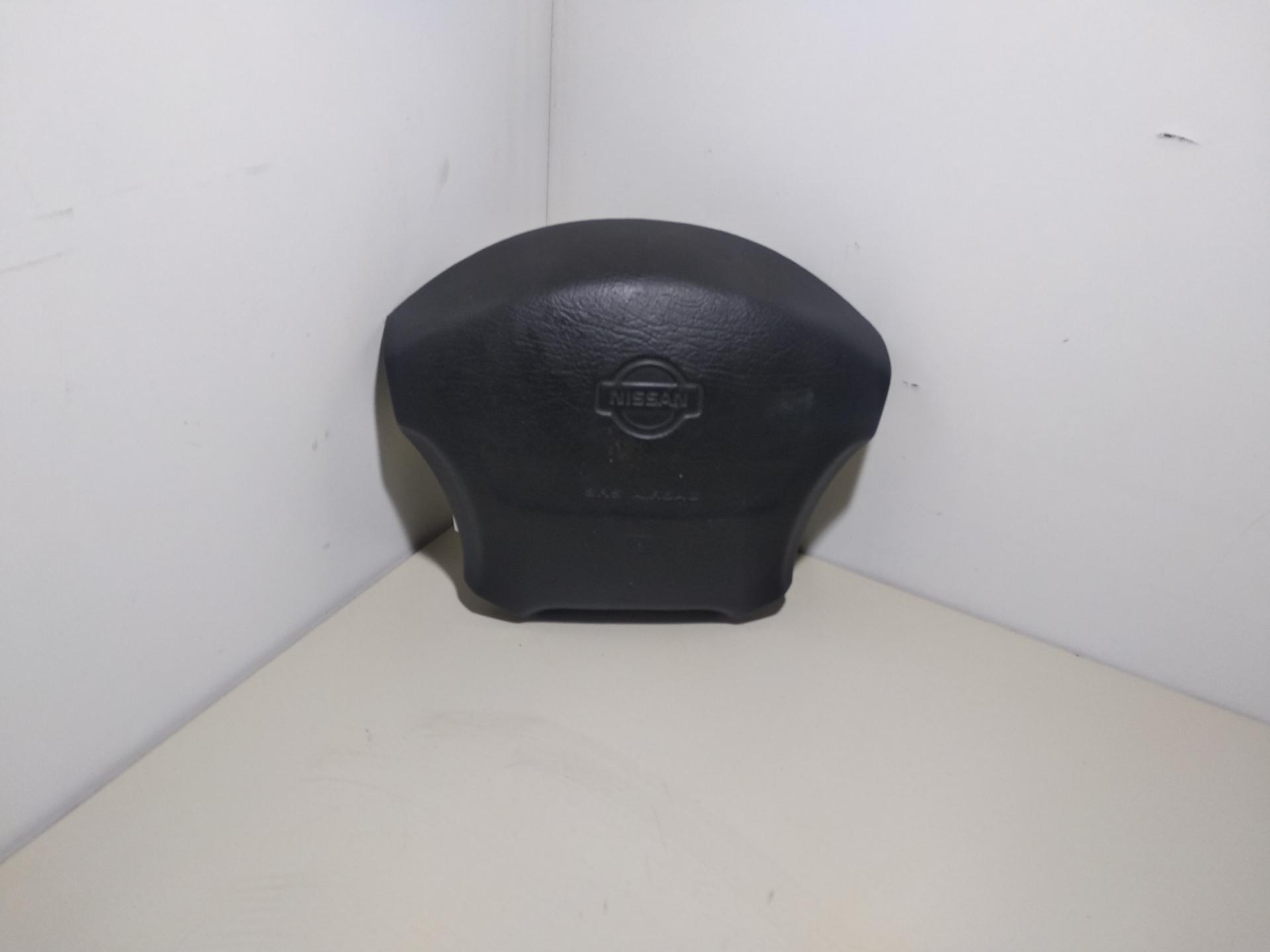 Подушка безопасности (Airbag) водителя