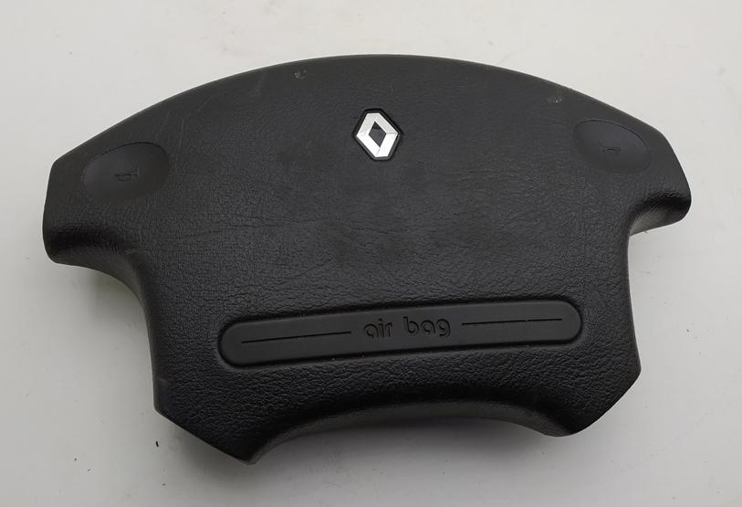 Подушка безопасности (Airbag) водителя