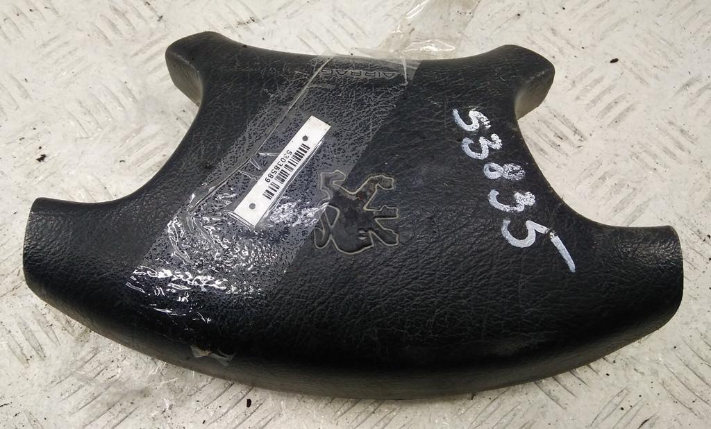 Подушка безопасности (Airbag) водителя