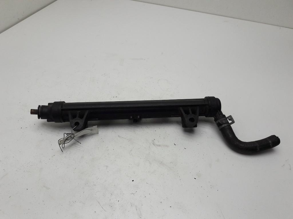 Рампа (рейка) топливная